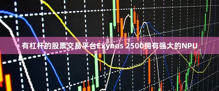 有杠杆的股票交易平台Exynos 2500拥有强大的NPU
