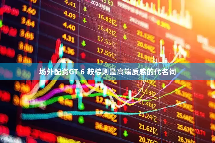 场外配资GT 6 鞍棕则是高端质感的代名词